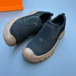 Caterpillar (CAT) Suede Slip-On Casual Shoes - 3