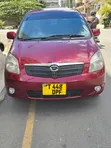 Toyota Corolla Spacio 1.5 X 2004 Maroon - 1