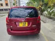 Toyota Corolla Spacio 1.5 X 2004 Maroon - 2