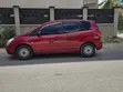 Toyota Corolla Spacio 1.5 X 2004 Maroon - 3