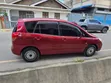 Toyota Corolla Spacio 1.5 X 2004 Maroon - 4