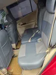 Toyota Corolla Spacio 1.5 X 2004 Maroon - 5