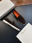 Brand New Santon Quality Loafers - 4