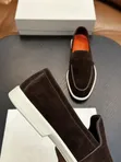 Brand New Santon Quality Loafers - 5