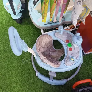 Baby Walker