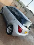Toyota IST 2003 Silver - 2