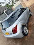 Toyota IST 2003 Silver - 3