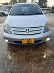 Toyota IST 2003 Silver - 4
