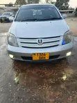Toyota IST 2003 Silver - 5