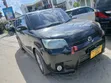 Toyota Corolla Rumion 2009 Black - 2