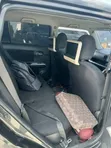 Toyota Corolla Rumion 2009 Black - 3