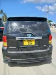 Toyota Corolla Rumion 2009 Black - 4