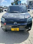 Toyota Corolla Rumion 2009 Black - 5