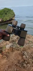 Eyebre 20x50 Binoculars - 1