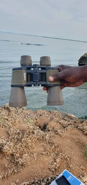 Eyebre 20x50 Binoculars