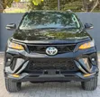 Toyota Fortuner 2018 GD6 2.4 Diesel Facelift - 1