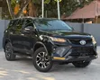 Toyota Fortuner 2018 GD6 2.4 Diesel Facelift - 4