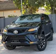 Toyota Fortuner 2018 GD6 2.4 Diesel Facelift - 5