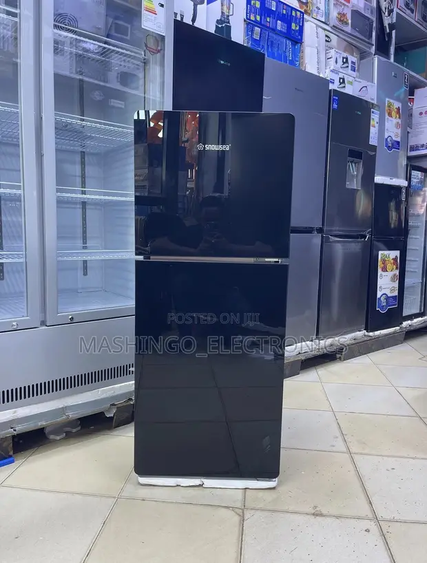 138 Liters Snowsea Fridge - 1