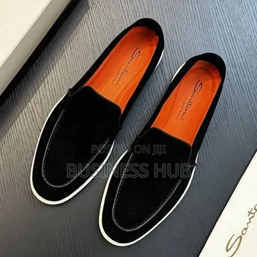 Brand New Santoni Official Shoes - 1