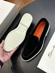 Brand New Santoni Official Shoes - 2