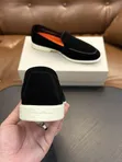 Brand New Santoni Official Shoes - 3