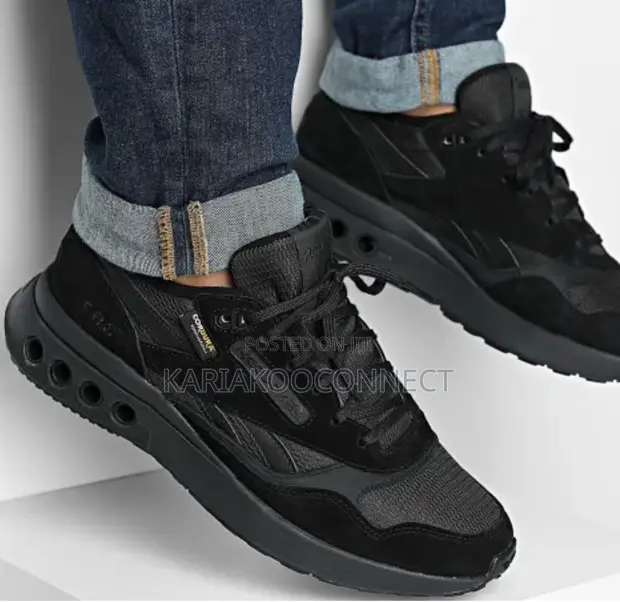 Reebok Classic Retro Sneakers - 1