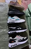 Reebok Classic Retro Sneakers - 3