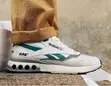 Reebok Classic Retro Sneakers - 5
