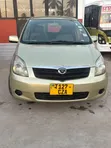 Toyota Corolla Spacio 1.5 X 2003 Gold - 1