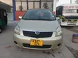 Toyota Corolla Spacio 1.5 X 2003 Gold - 2