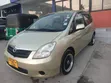 Toyota Corolla Spacio 1.5 X 2003 Gold - 3