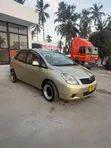 Toyota Corolla Spacio 1.5 X 2003 Gold - 5