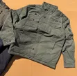 Military Tactical Combat Jackets - 4