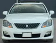 Toyota Crown Athlete 2009 - 1