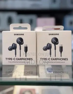 Samsung Type-C Earphones