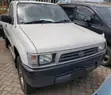 Toyota Hilux 2012 Single Cabin - 3