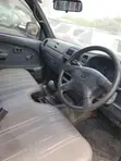 Toyota Hilux 2012 Single Cabin - 4