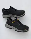 CAT Steel-Toe Work & Safety Boots - 1