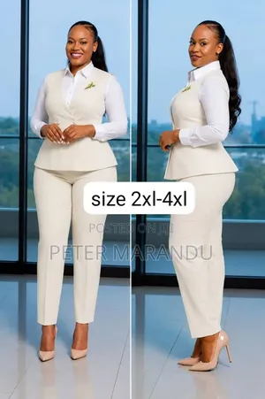 Suti Kali za Kike za Vest