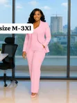 Suti Kali za Kike za Vest - 4