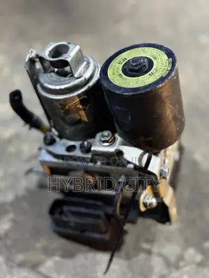 Toyota Prius ABS Master Cylinder