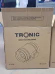 Tronic In-Line Duct Exhaust Fan 8-Inch (VF IL08) - 1