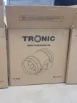 Tronic In-Line Duct Exhaust Fan 8-Inch (VF IL08) - 3