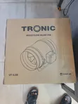 Tronic In-Line Duct Exhaust Fan 8-Inch (VF IL08) - 5