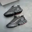 Nike Air Max Bubble-Sole Sneakers - 1