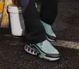 Nike Air Max Bubble-Sole Sneakers - 4