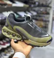 Nike Air Max Bubble-Sole Sneakers - 5
