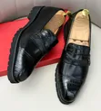 Brand New Wock Moccasins - 4