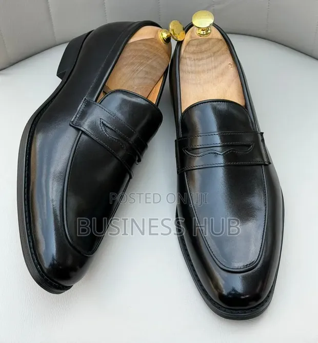 Clarks Moccasins - Brand New Men's Shoes - 1